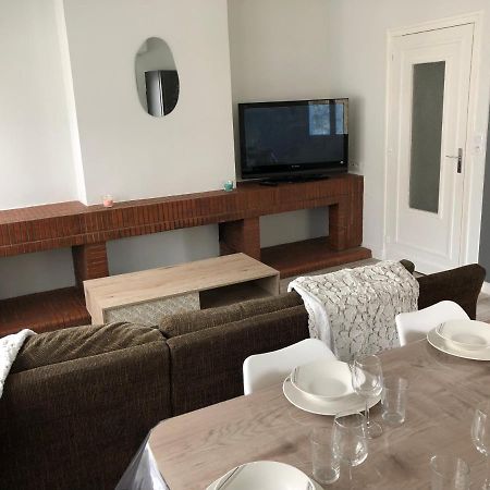 Appartement Cosy Et Lumineux Caussens Dış mekan fotoğraf