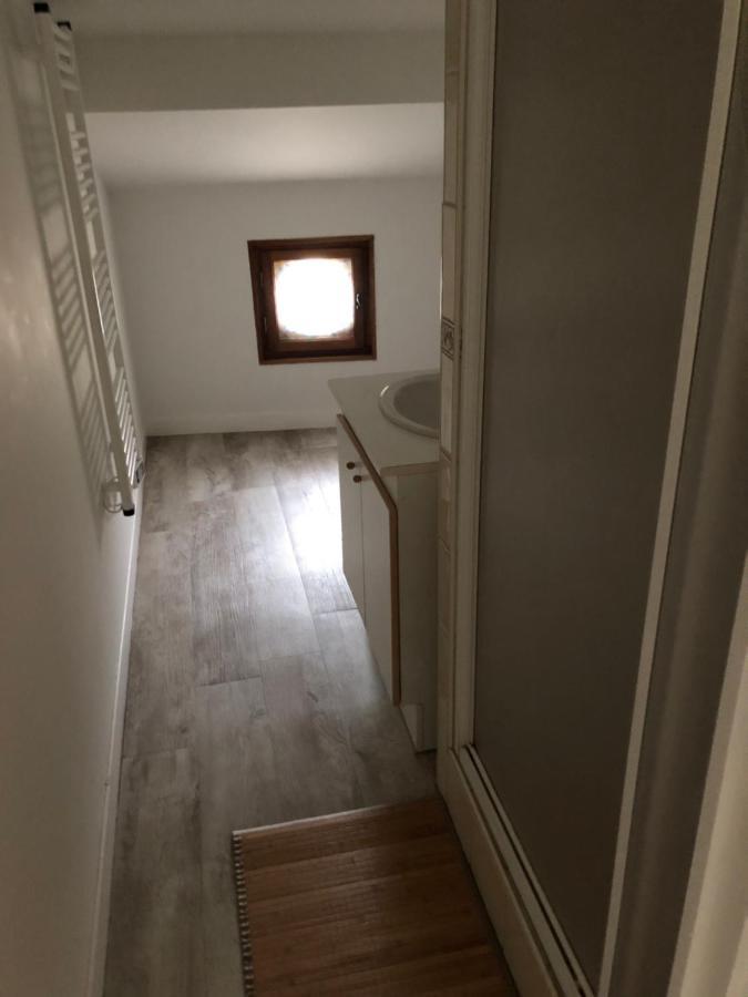 Appartement Cosy Et Lumineux Caussens Dış mekan fotoğraf