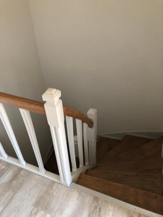 Appartement Cosy Et Lumineux Caussens Dış mekan fotoğraf
